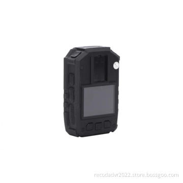 Body Worn Camera M505